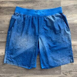 Lululemon | T.H.E 9 inch Athletic Short
